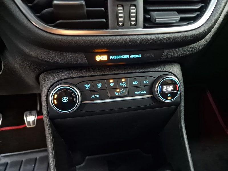 Ford Fiesta Fiesta 1.1 85 CV 5 porte ST-Line