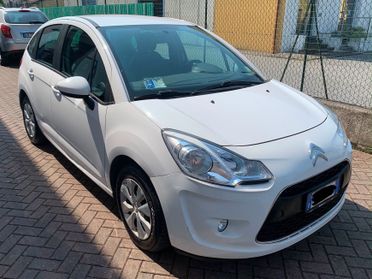 Citroen C3 1.1 GPL airdream neopatentati euro5