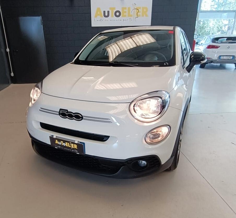 Fiat 500X 1.3 MultiJet 95 CV