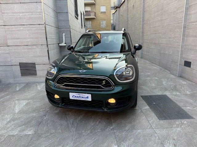MINI Countryman 1.5 Cooper SE Countryman ALL4 Automatica
