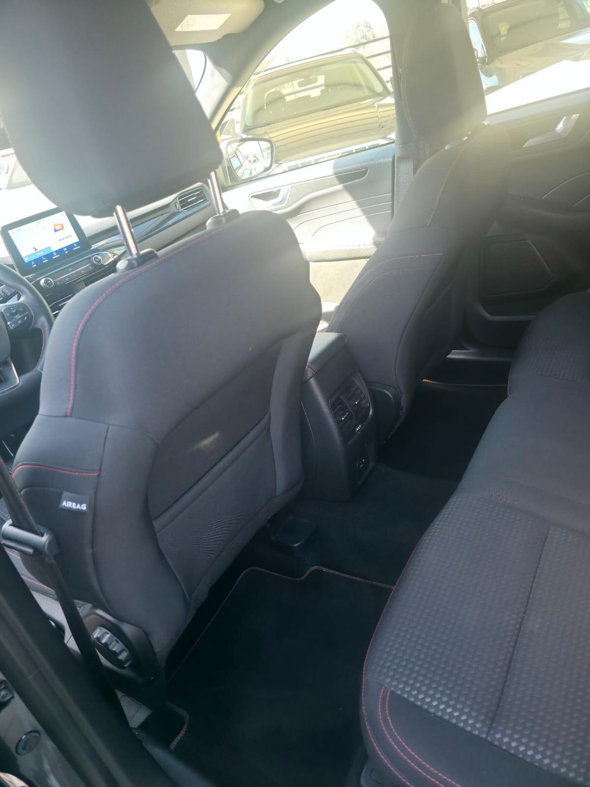 Ford Kuga 1.5 EcoBlue 120 CV 2WD ST-Line