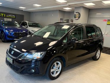 Seat Alhambra 2.0 TDI CR DPF DSG Style