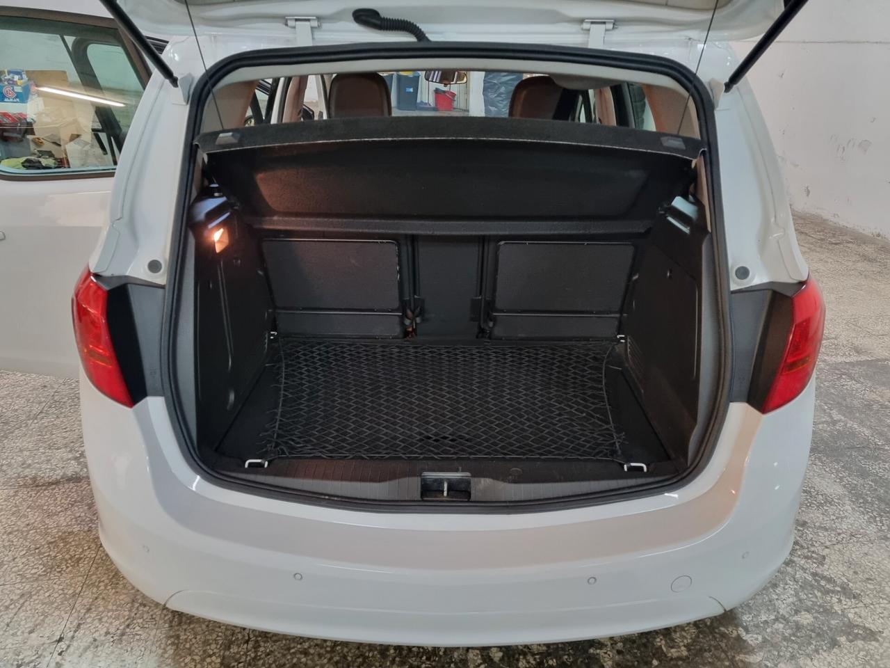 Opel Meriva 1.4 Turbo 120CV GPL Tech Cosmo