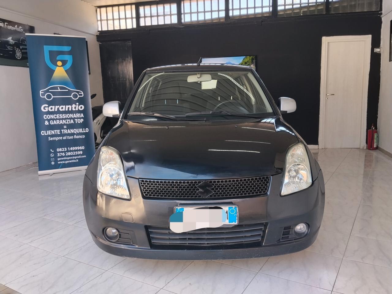 Suzuki Swift 1.3 Mtj 75 CV CON GARANZIA