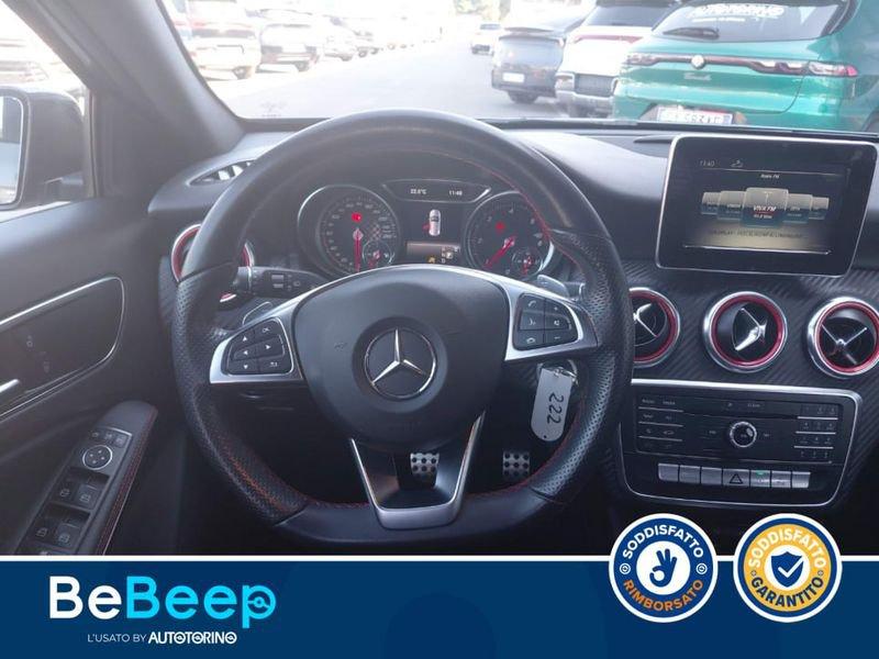 Mercedes-Benz Classe A A 180 D PREMIUM NEXT AUTO