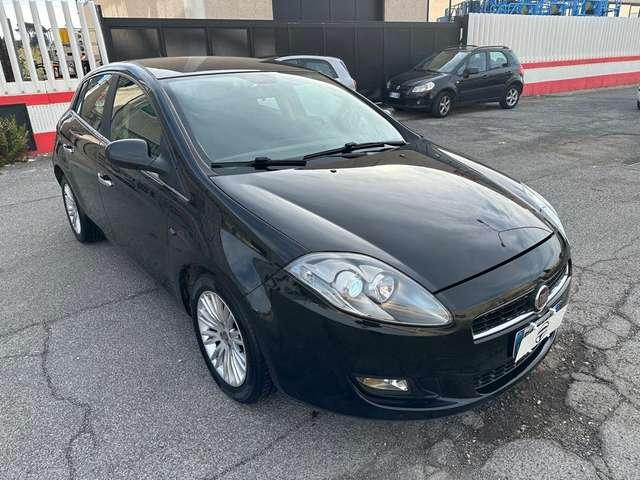 Fiat Bravo 1.6 MJT 120cv Dualogic Dynamic