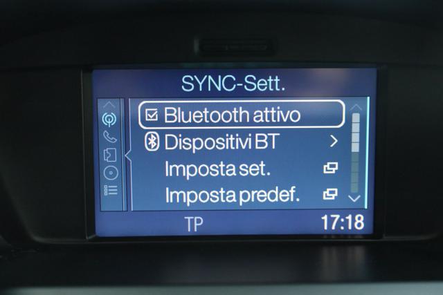 FORD Kuga 2.0 TDCI 163 CV 4WD Powershift Titanium