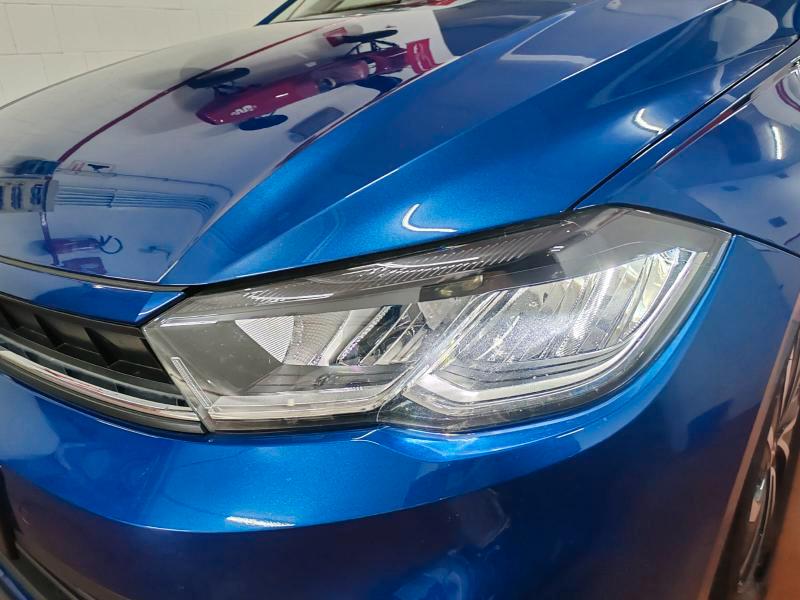 Volkswagen Polo 1.0 tsi Life 95cv PREZZO REALE