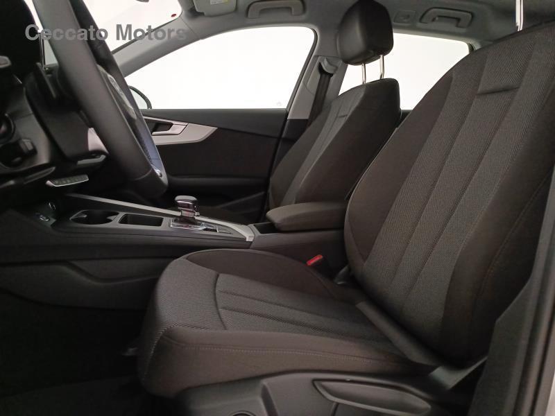 Audi A4 Avant 50 3.0 TDI mHEV Business Advanced Quattro Tiptronic