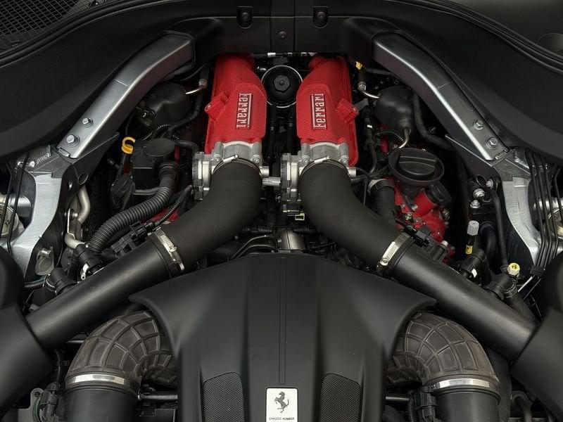 Ferrari Portofino Portofino M 620 CV - Sosp Magneride