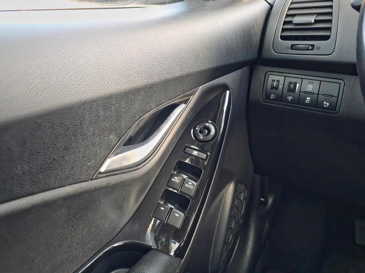 Hyundai iX20 1.6 MPI Econext APP GPL MODE 2019-E6 Manuale NEO