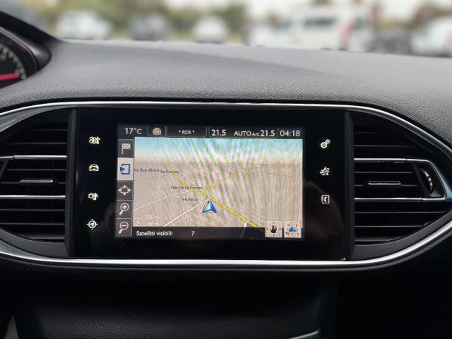 PEUGEOT 308 BlueHDi 120 S&S GT LINE *UNIPROP*