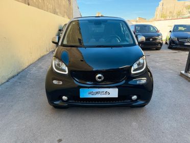 Smart ForTwo 90 0.9 Turbo twinamic cabrio Prime