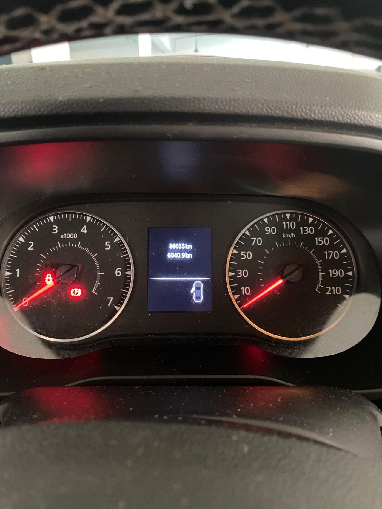 Dacia Duster 1.5 Blue dCi 8V 115 CV Comfort DaciaPlus