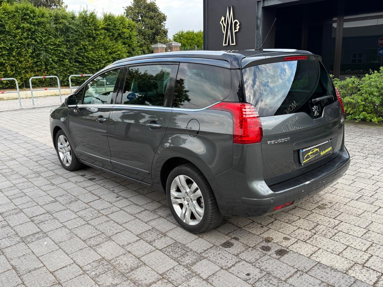 Peugeot 5008 1.6 e-HDi 112CV Stop&Start Active