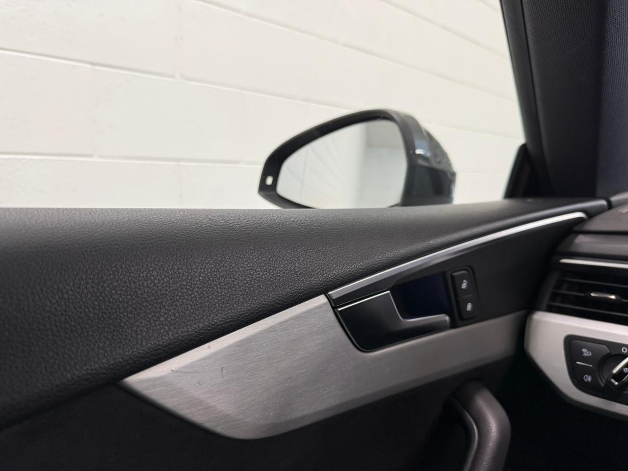 Audi A5 SPB 2.0 TDI 190 CV QUATTRO S-LINE EDITION S-TRONIC