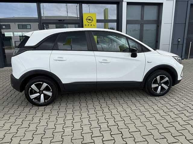 Opel Crossland 1.2 110 CV Edition GPL !!!!!