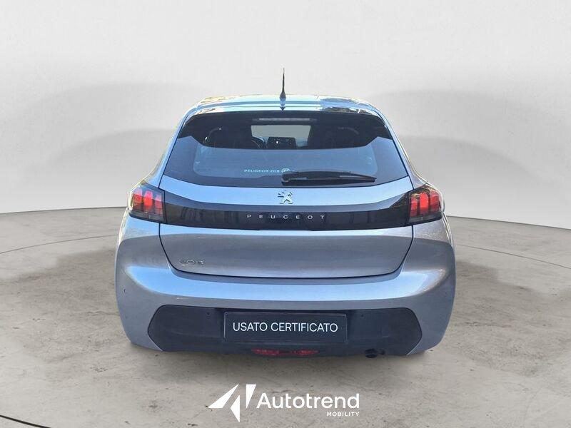 Peugeot 208 PureTech 100 CV Active Pack 5 porte S&S