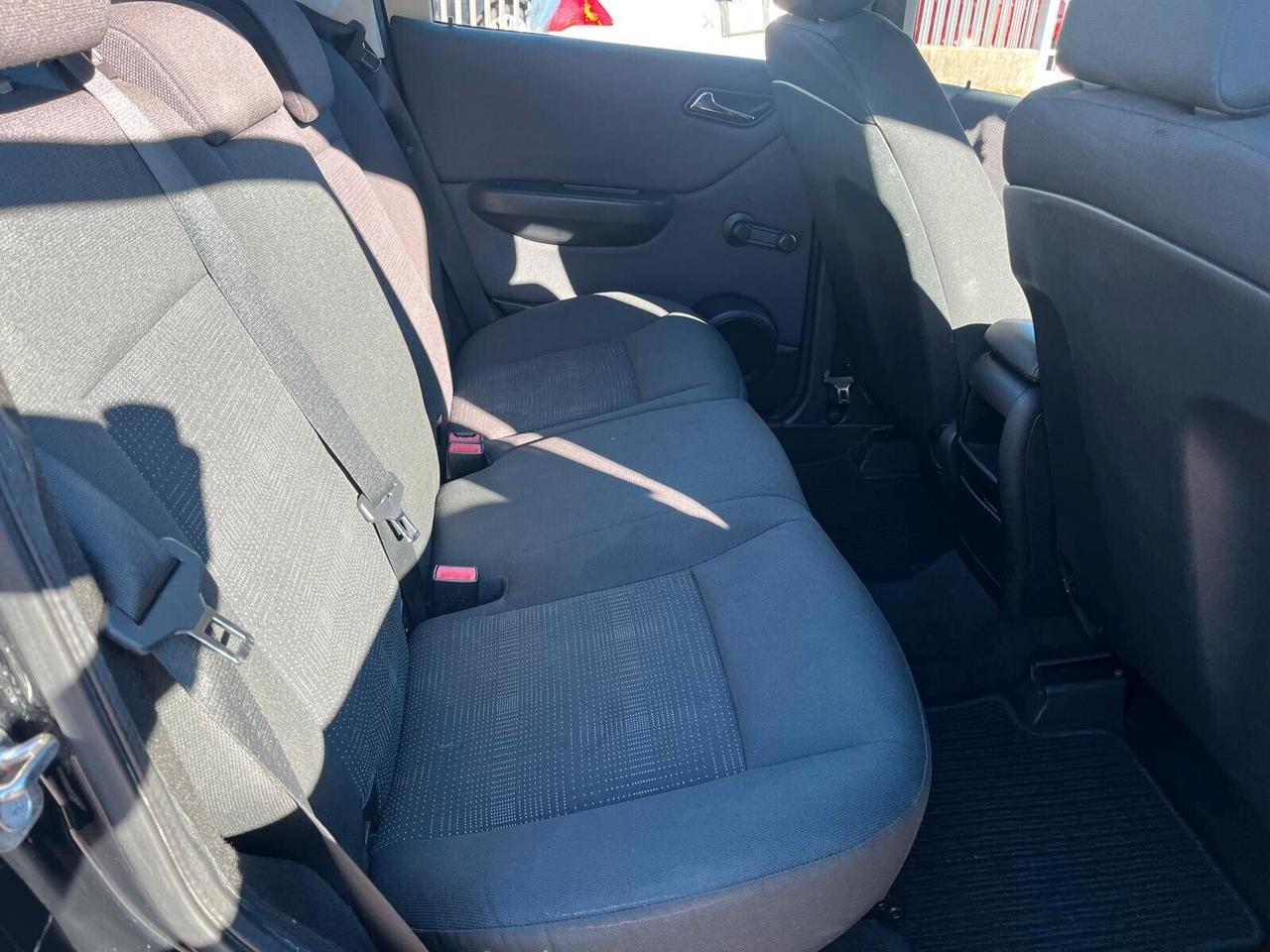 Mercedes-benz A 180 CDI