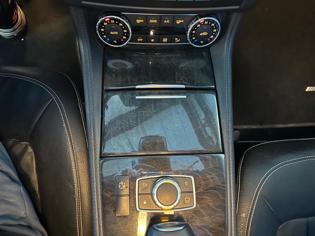 Mercedes-benz CLS 250 d 4Matic Premium