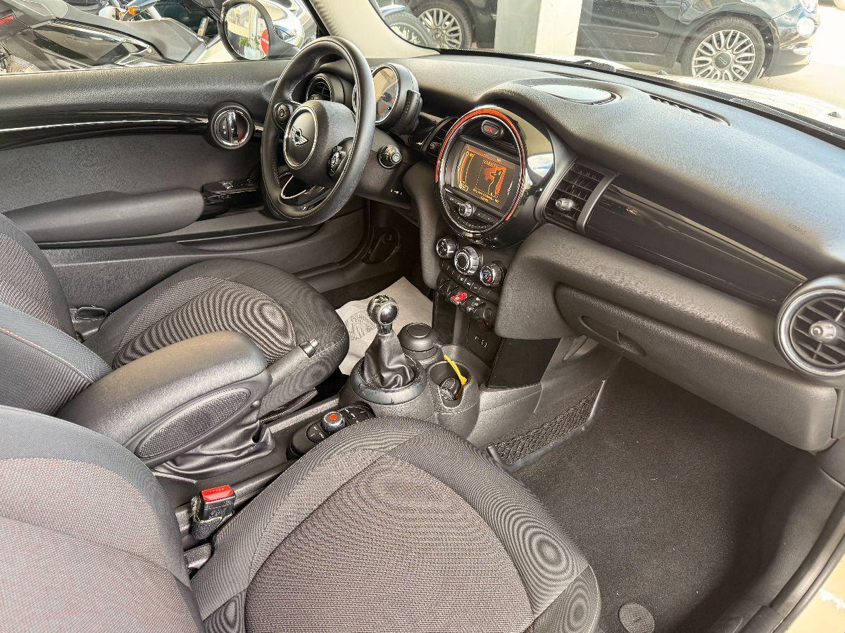 MINI - Mini 1.2 One 75cv 3p