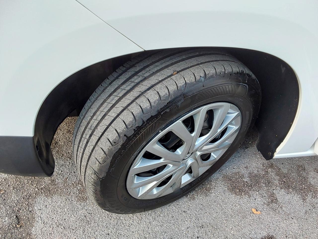 Citroen Berlingo 1.5 100Cv N1 Prezzo IVA inclusa.