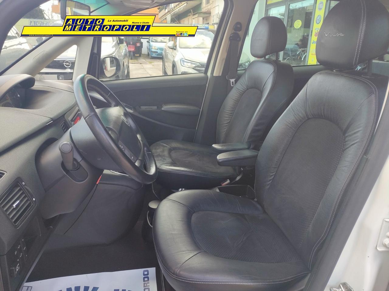 Lancia MUSA 1.4 95cv Platino GPL