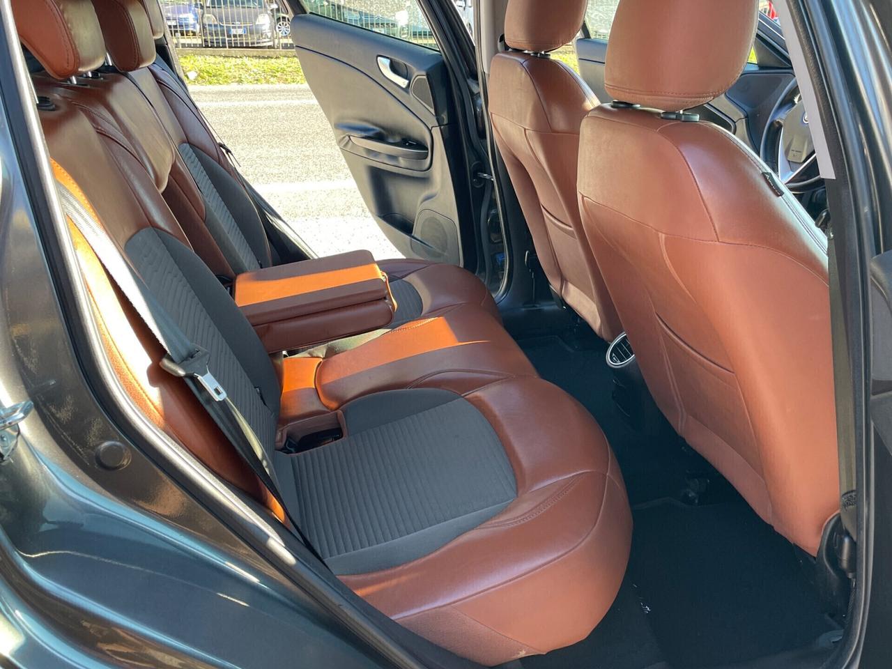 Alfa Romeo Giulietta DISTINTIVA