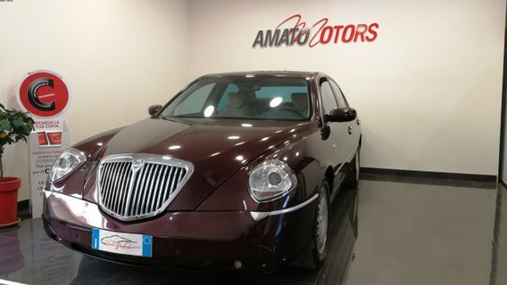 lancia thesis usata Lancia Thesis 2.4 jtd 20v Emblema