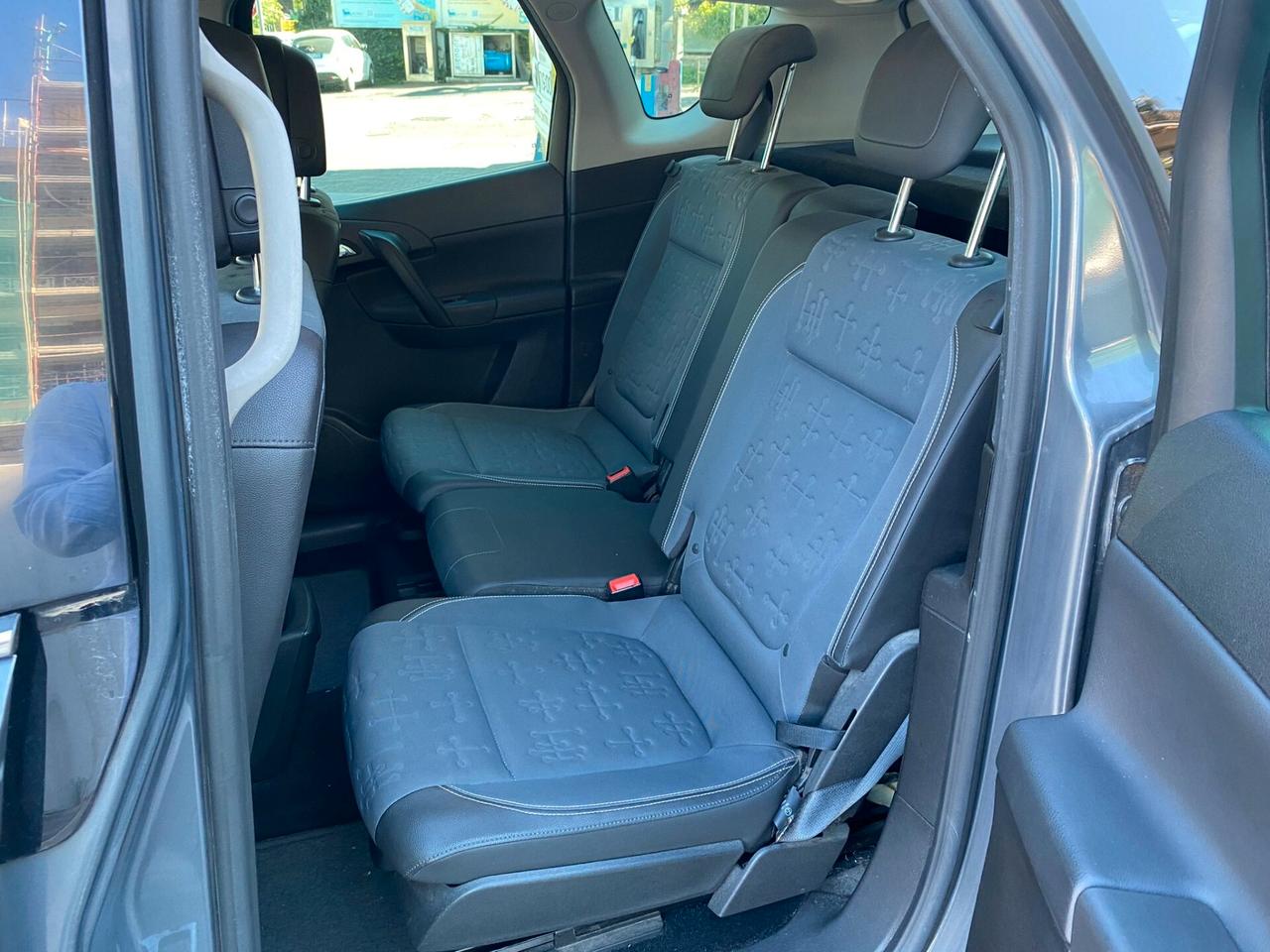 Opel Meriva 1.6 CDTI Cosmo