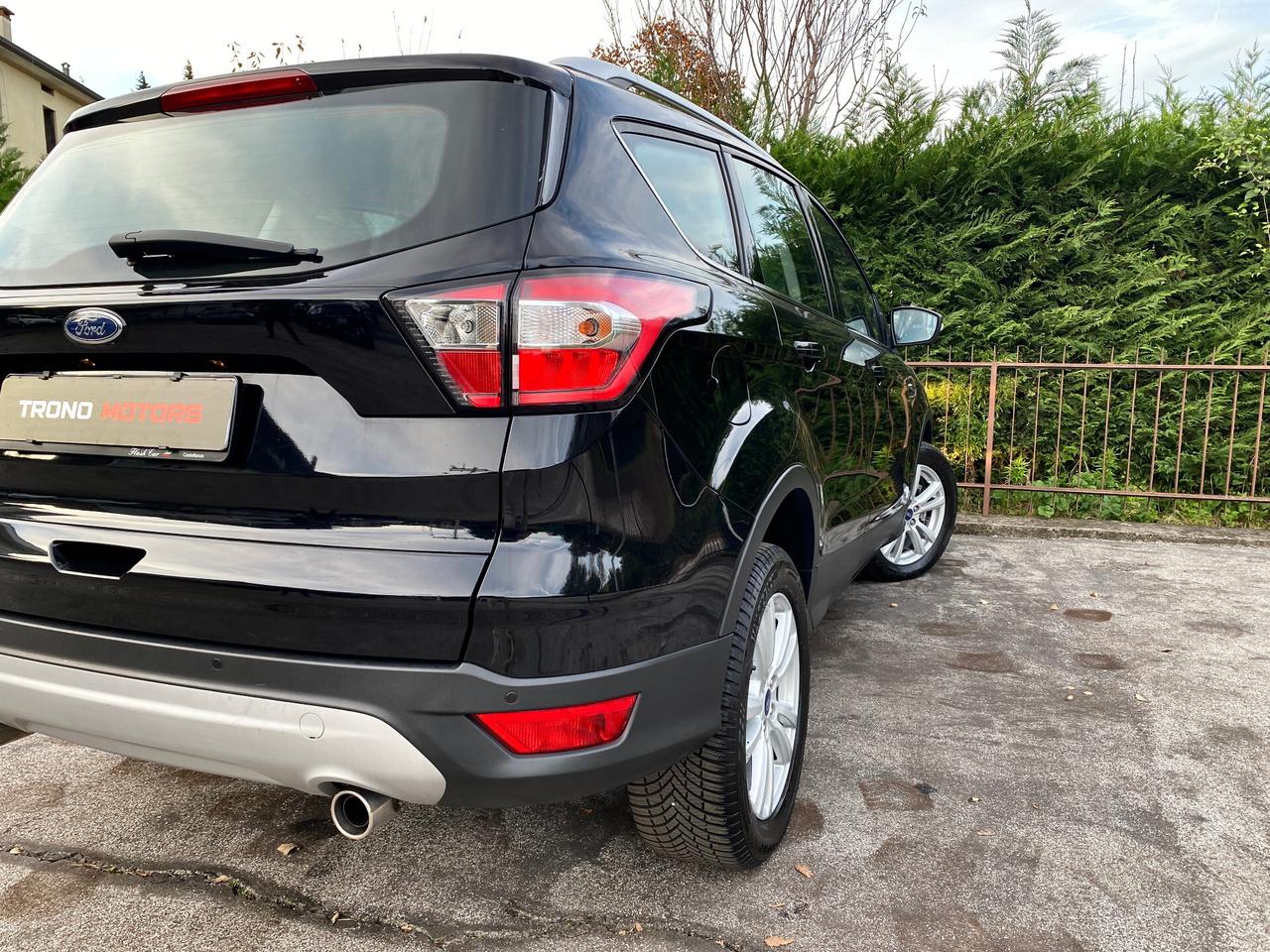 Ford Kuga 2.0 TDCI 150 CV S&S 2WD Business