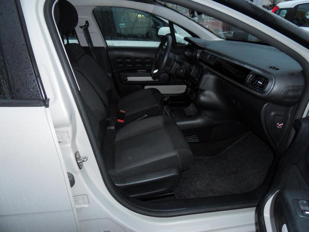 Citroen C3 PureTech 83 S&S Feel