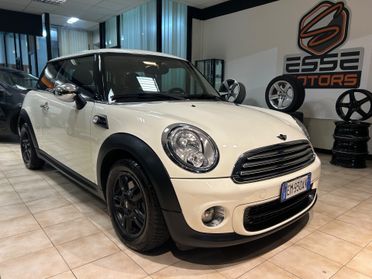 Mini One - 2012 1.6 16V 75cv 137.000 KM NEOPATENTATI
