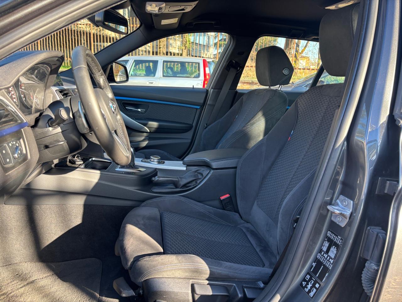 Bmw 320d xDrive Touring Msport