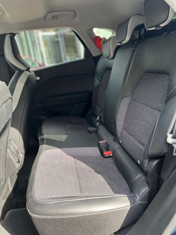 Renault Captur 1.5 DCI BLUE 95 INTENS