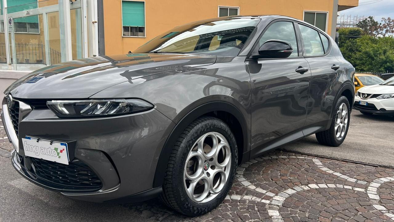 Alfa Romeo Tonale 1.5 130 CV MHEV TCT7 HYBRID Super