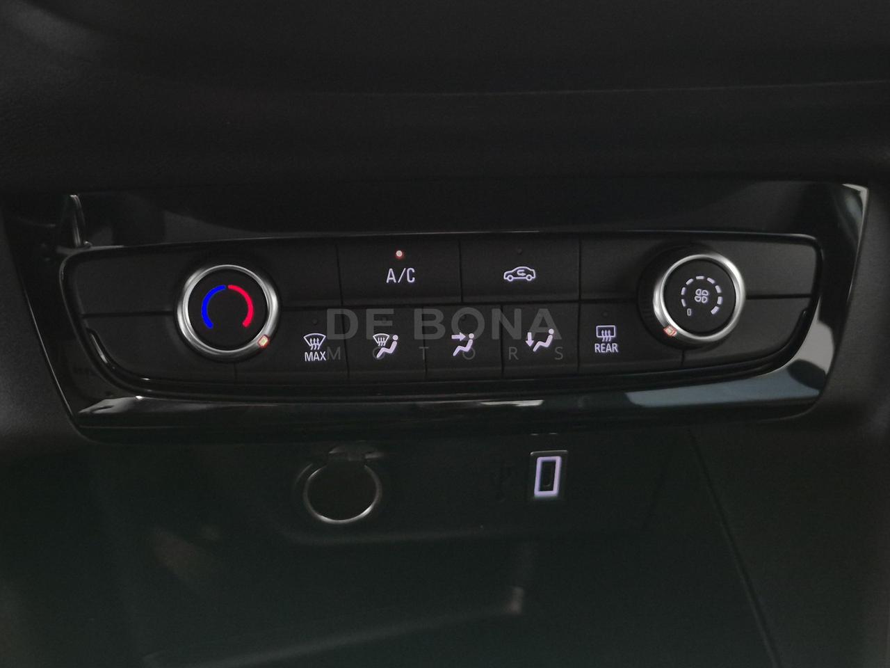 Opel Corsa 1.2 edition s&s 100cv