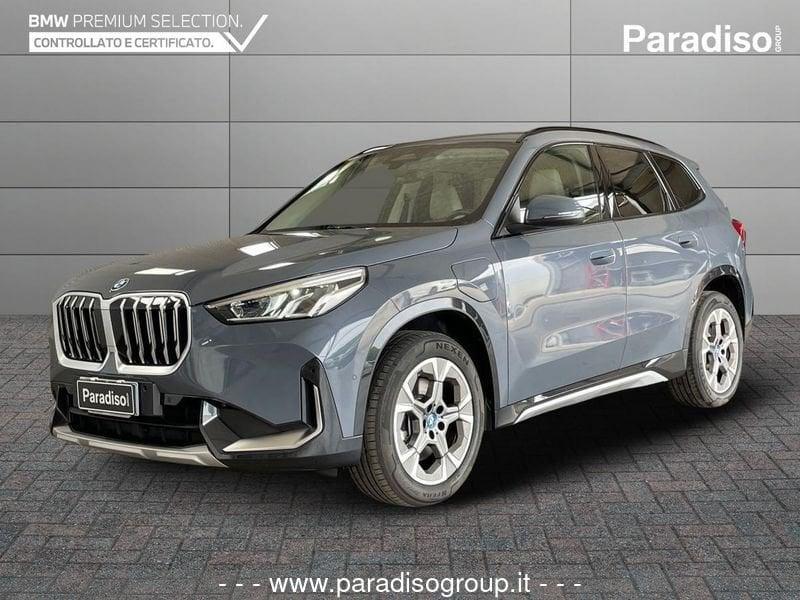 BMW X1 SERIE X - xDrive25e