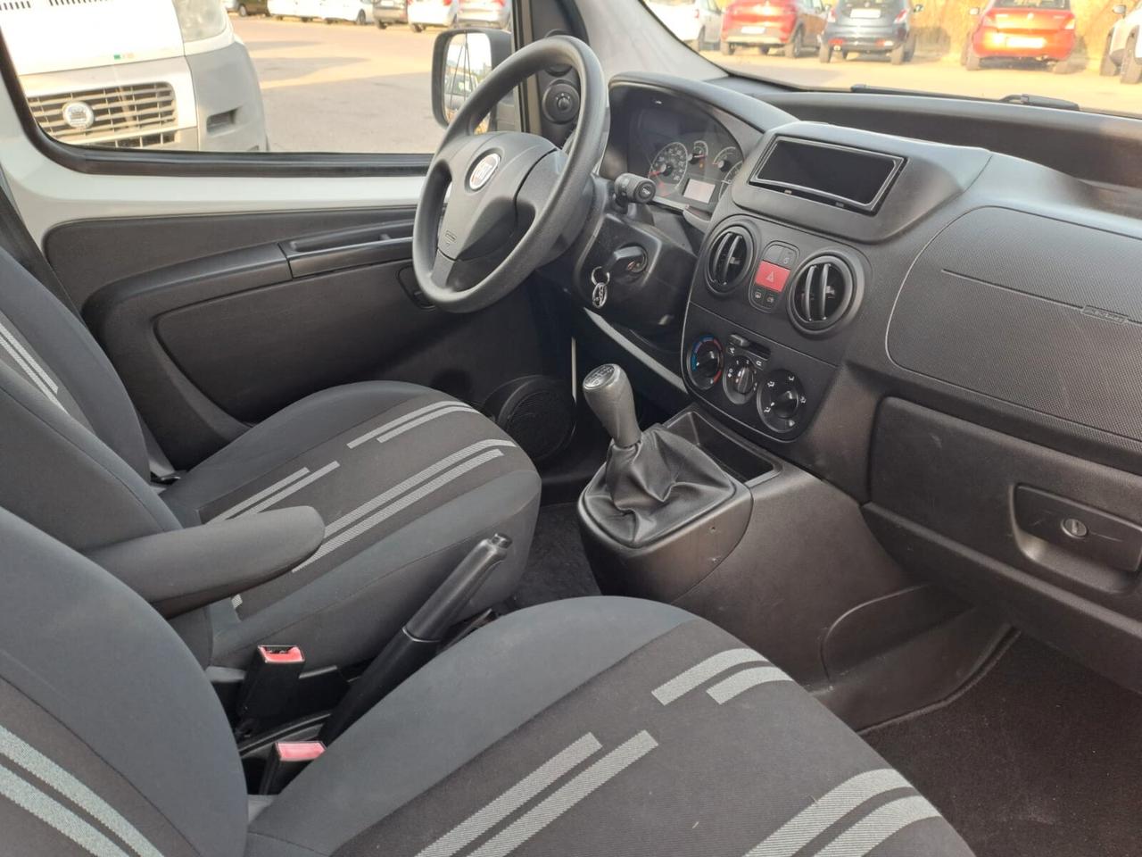 Fiat Fiorino 1.3 diesel ottime condizioni