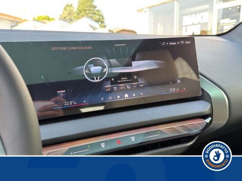 BMW X3 xDrive 20d M Sport Pro