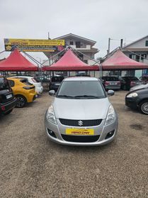 Suzuki Swift 1.3 DDiS Start&Stop 5 porte