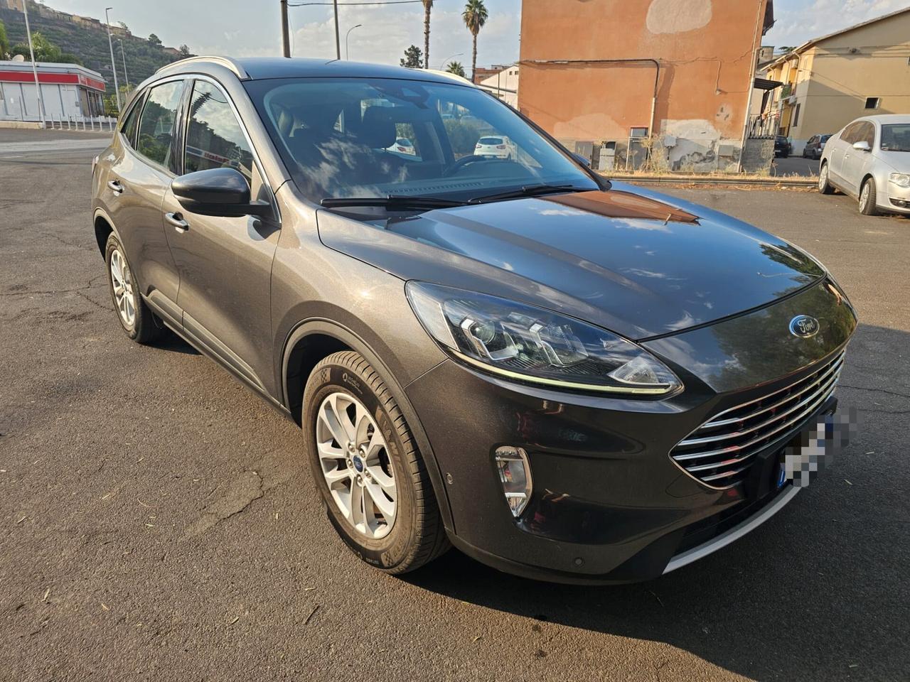 Ford Kuga 1.5 EcoBlue 120 CV 2WD Titanium
