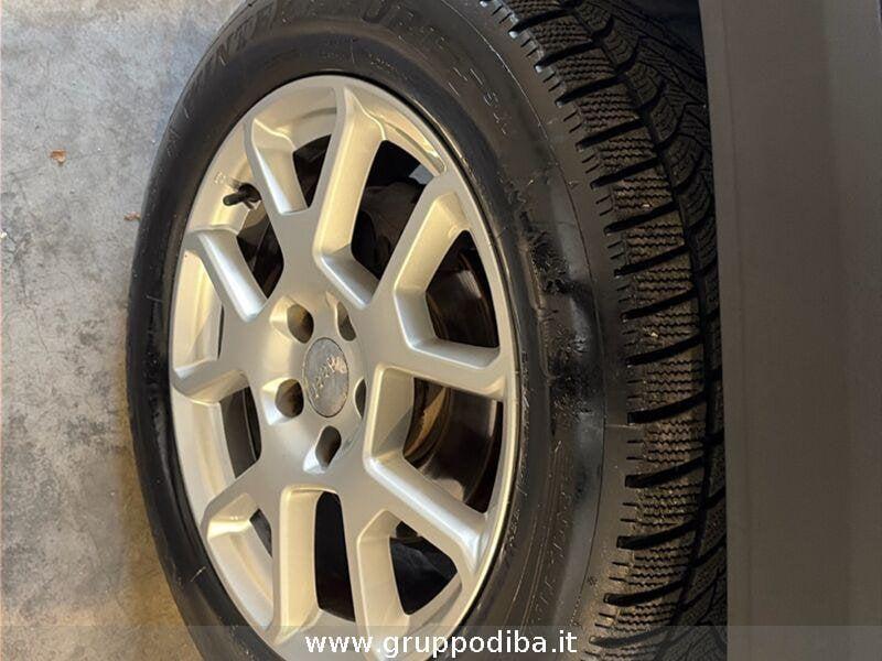 Jeep Renegade 2019 Diesel 1.6 mjt Limited 2wd 130cv