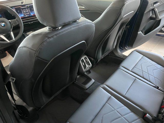 BMW X1 2.0 d S-Drive 150 CV X-Line Premium Tetto KM0 MY25