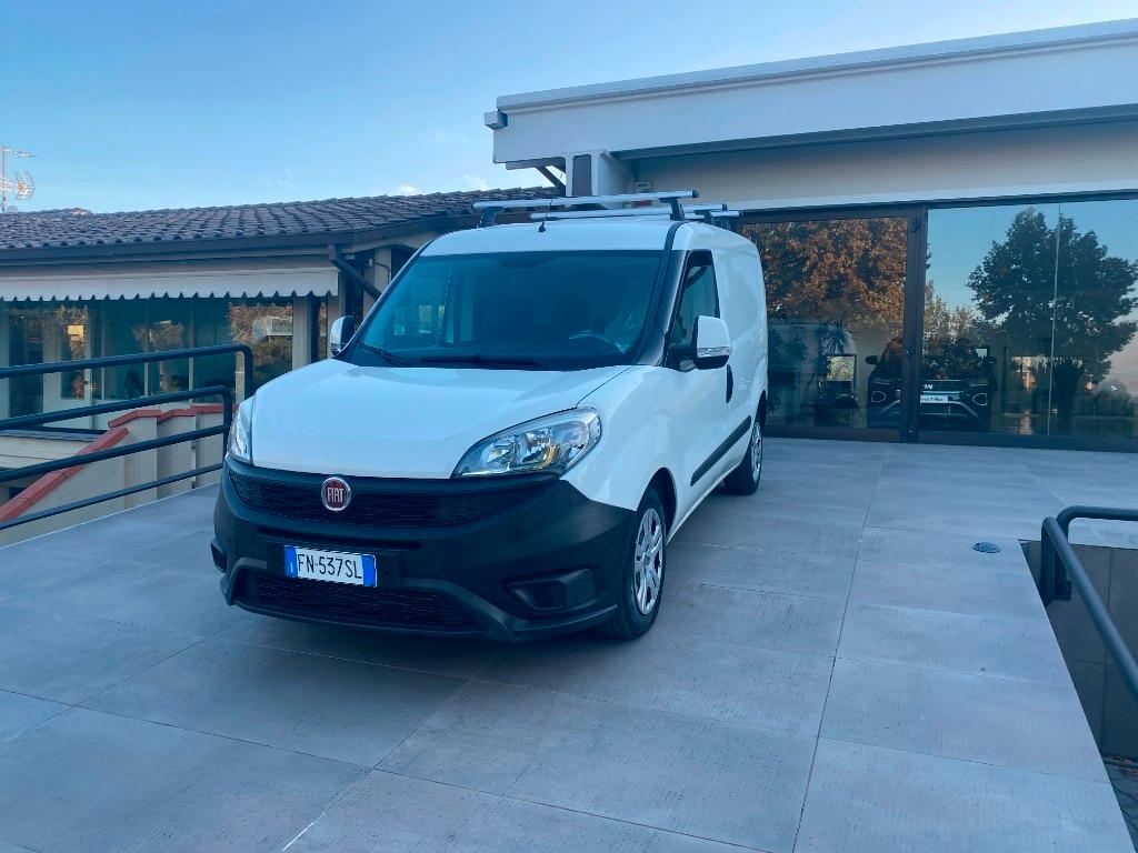 FIAT Doblò 3ª serie Doblò 1.3 MJT PC-TN Carg...