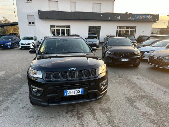 JEEP Compass 1.4 MultiAir 2WD Limited