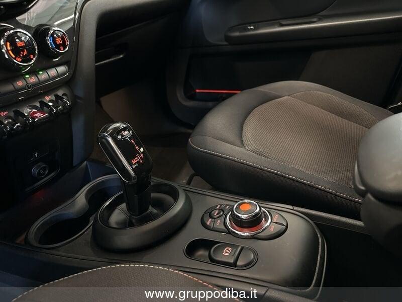 MINI Mini Countryman F60 2020 Diese Mini Countryman 2.0 Cooper D Northwood Edition aut