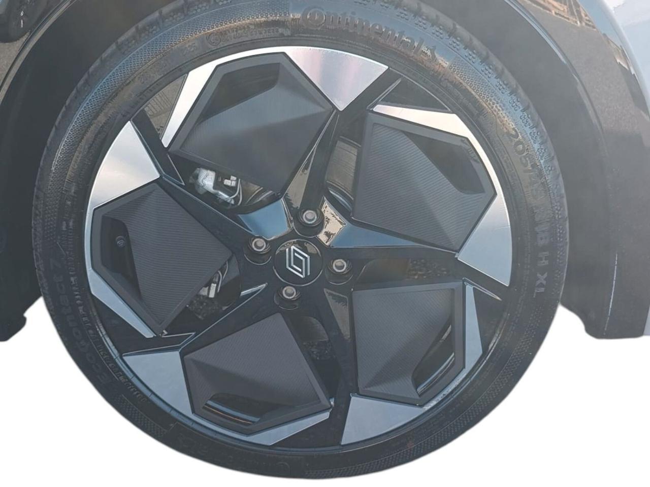Renault Clio Full Hybrid E-Tech 160 CV 5 porte Techno