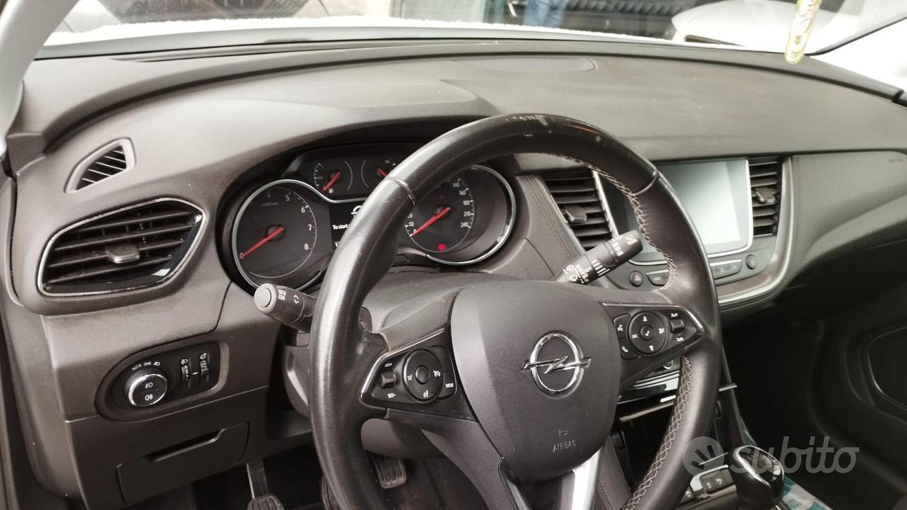 Opel Grandland X 1.5 diesel Ecotec Start&Stop aut.