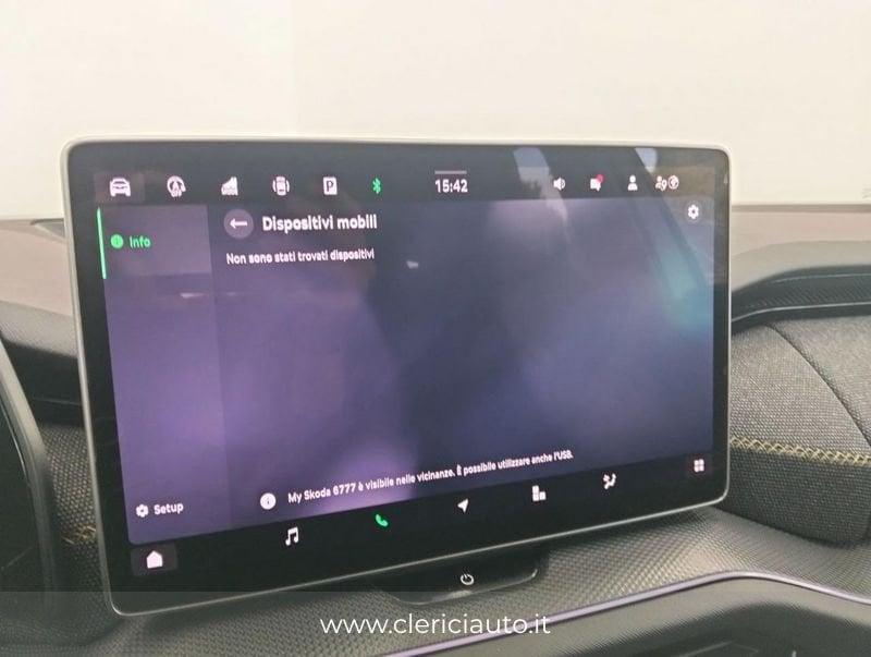 Škoda Kodiaq 2.0 TDI DSG 7 posti Executive